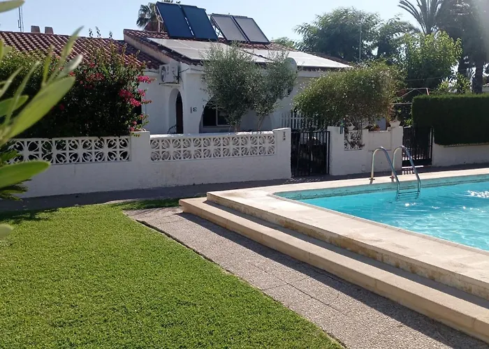Casita