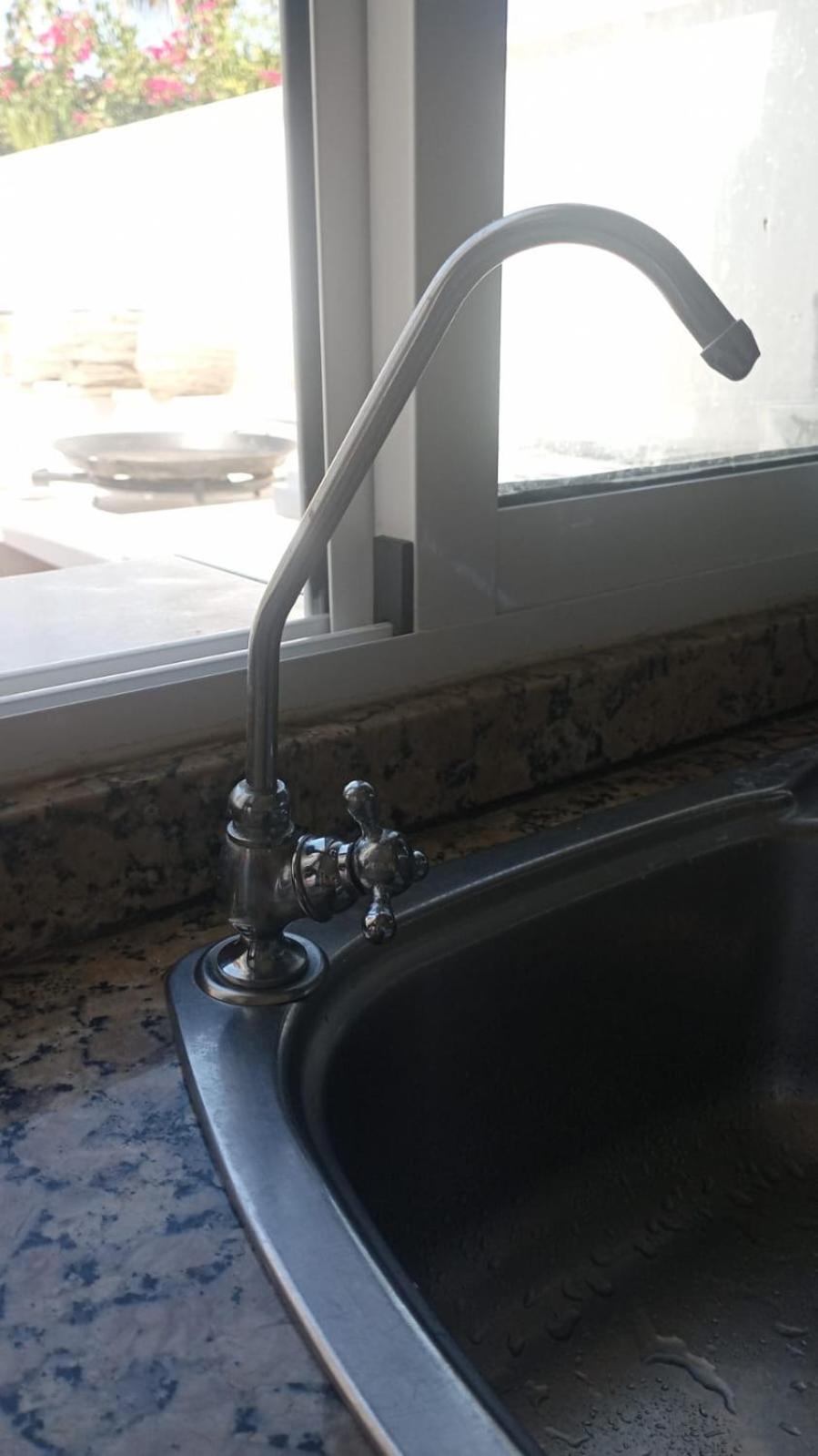 Casita Vakantiehuis El Campello