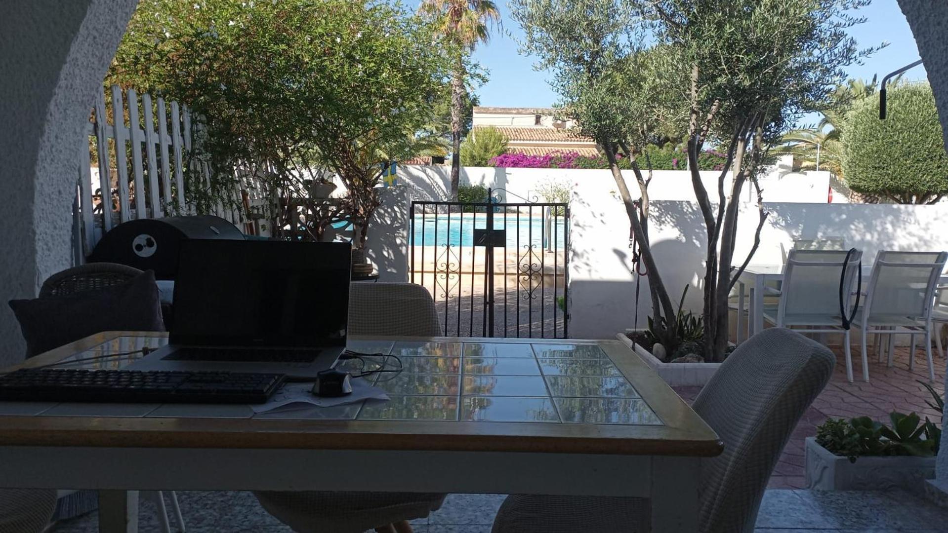 Casita El Campello