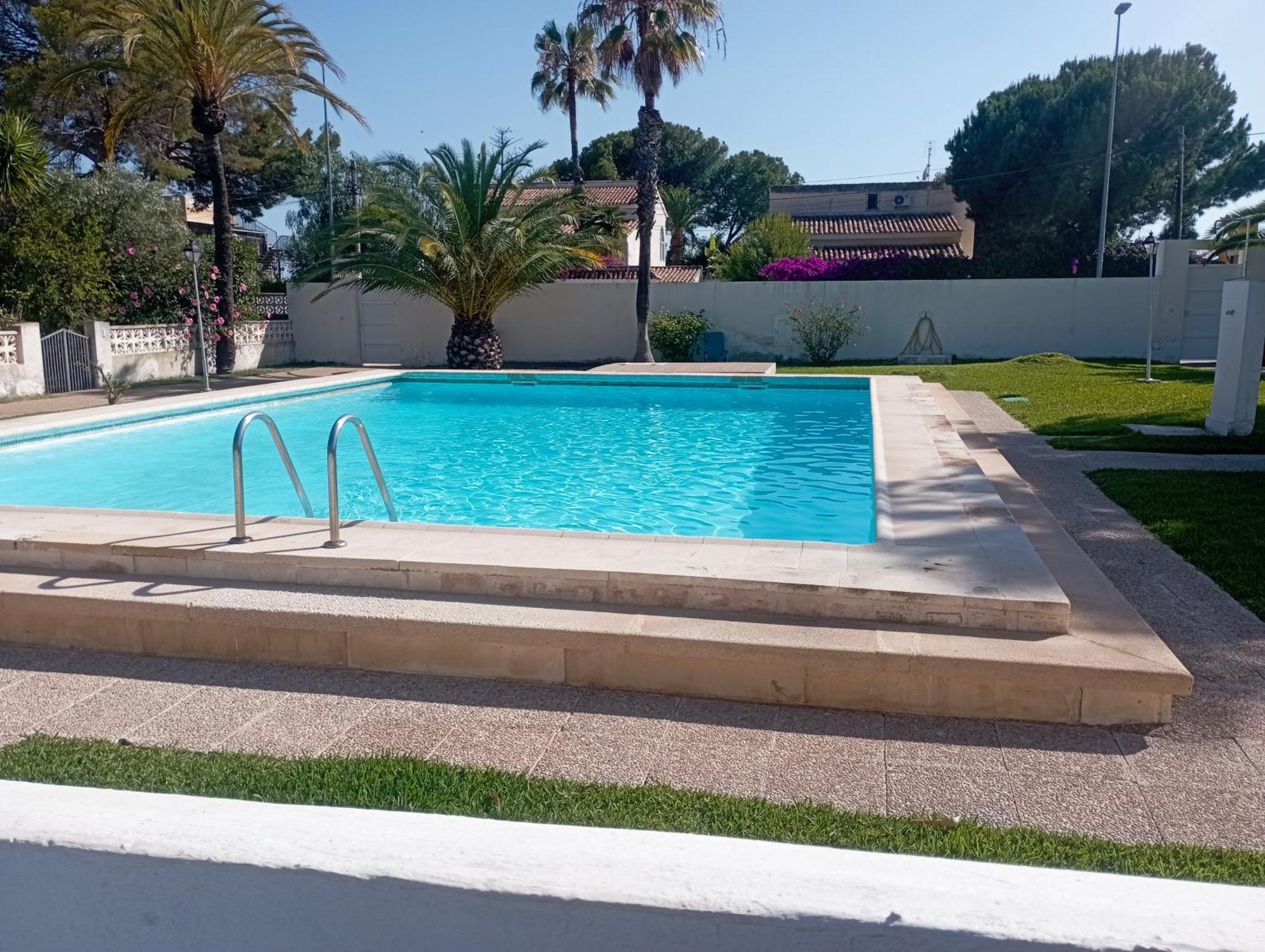 Vakantiehuis Casita *