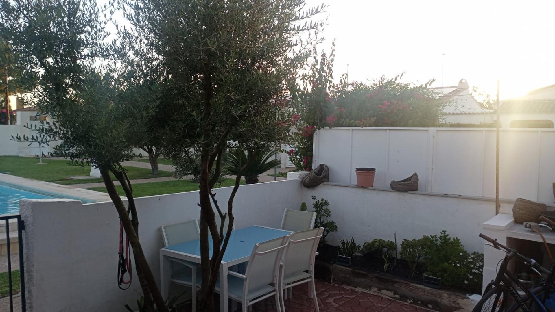 Casita Vakantiehuis *