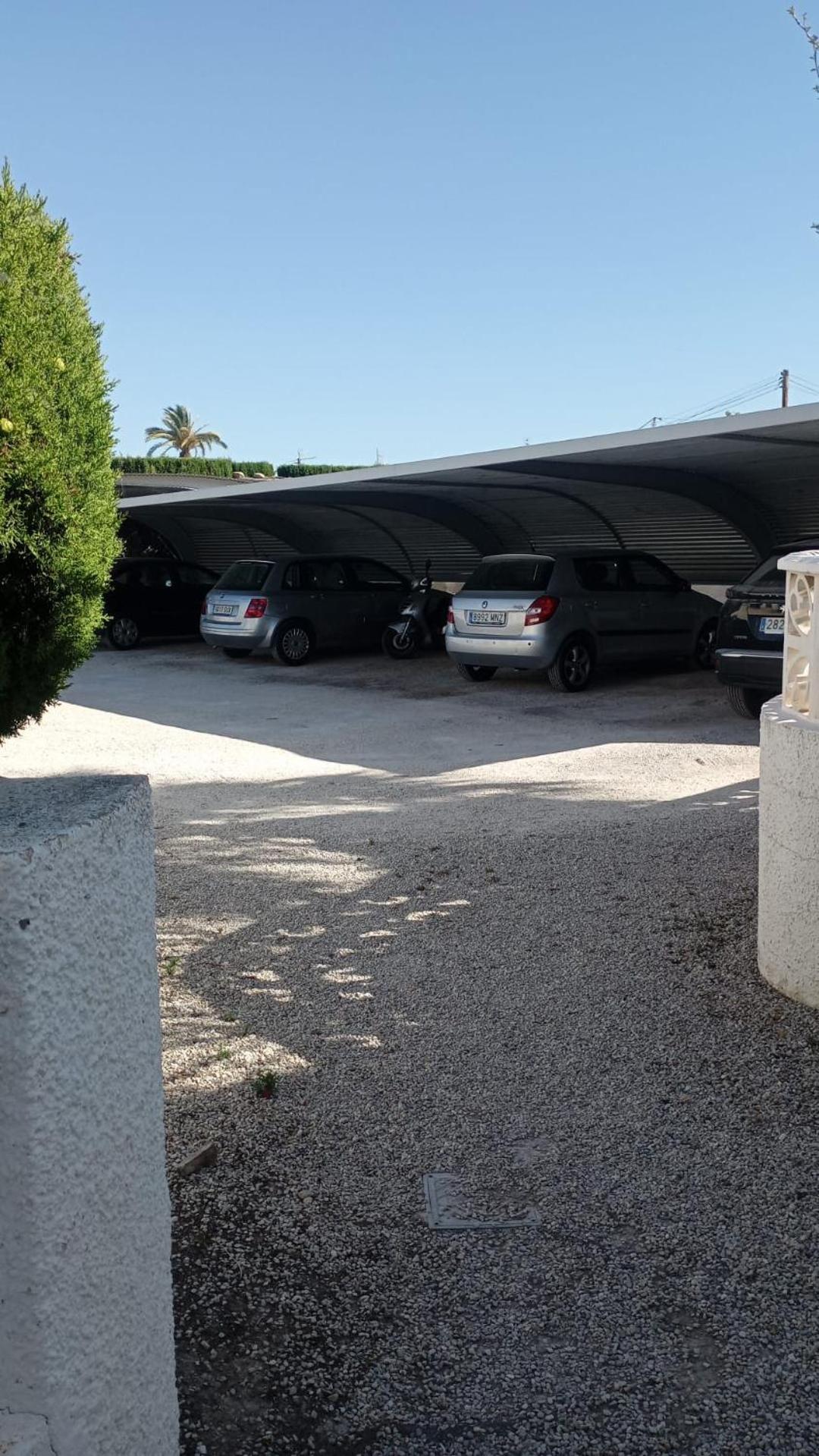 Ferienhaus Casita