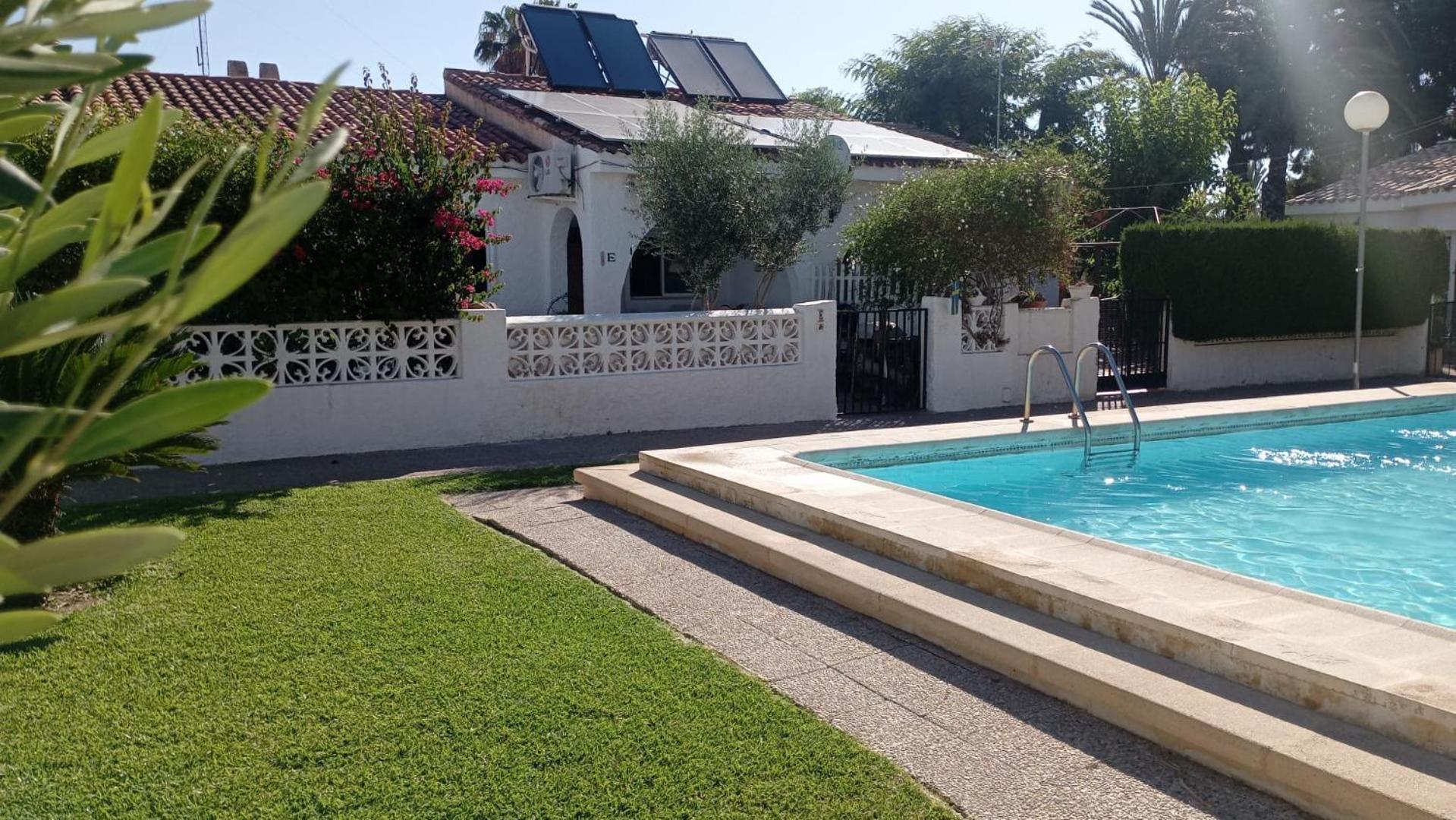 Ferienhaus Casita