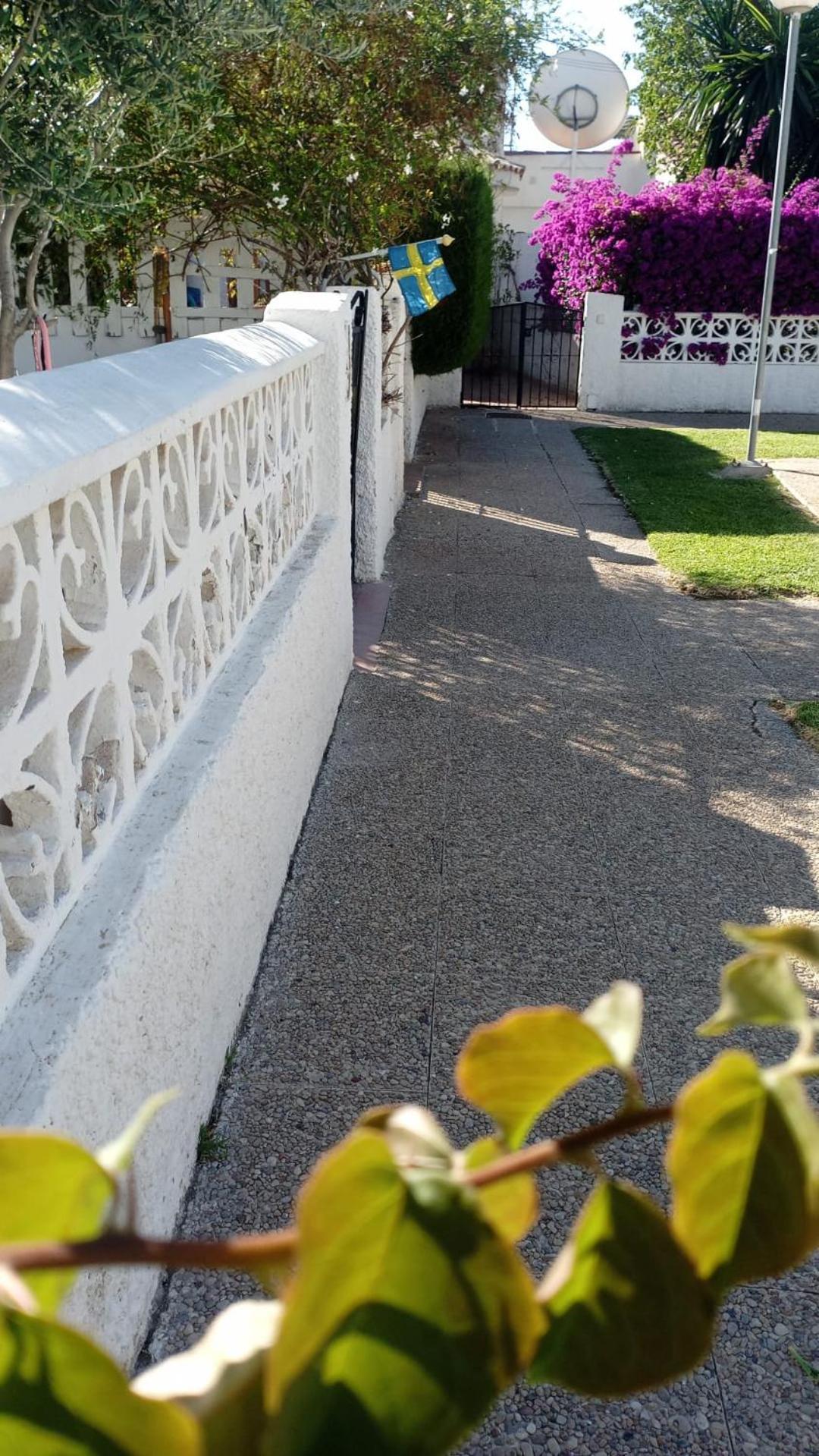 Casita Ferienhaus El Campello