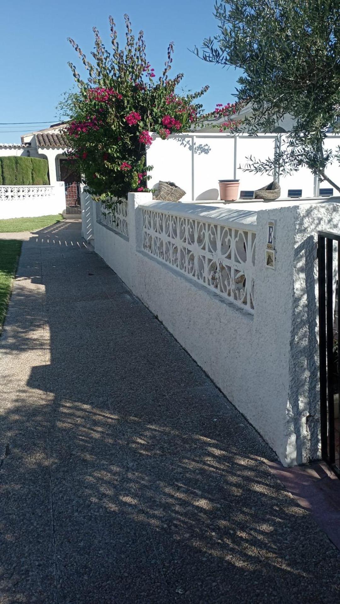 Casita Ferienhaus El Campello