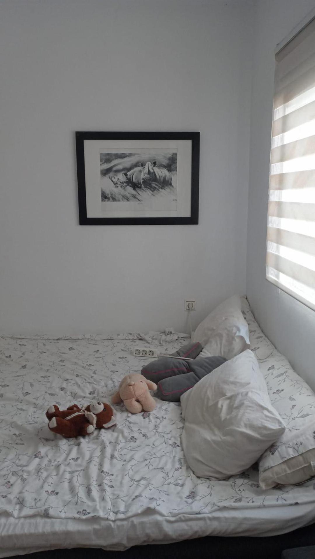 Dom wakacyjny Casita