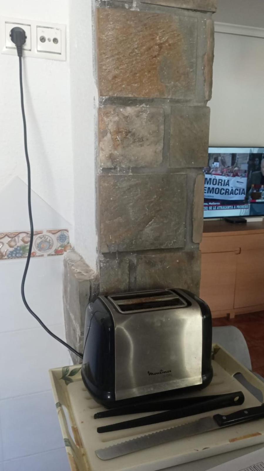 Ferienhaus Casita
