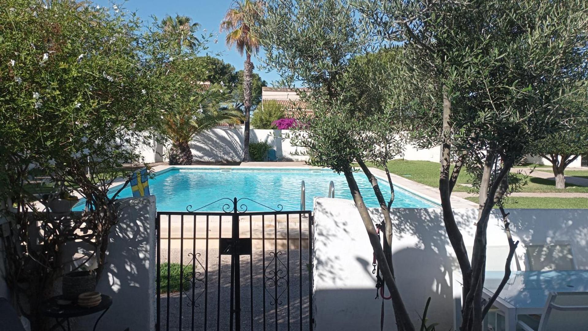 Casita Ferienhaus El Campello