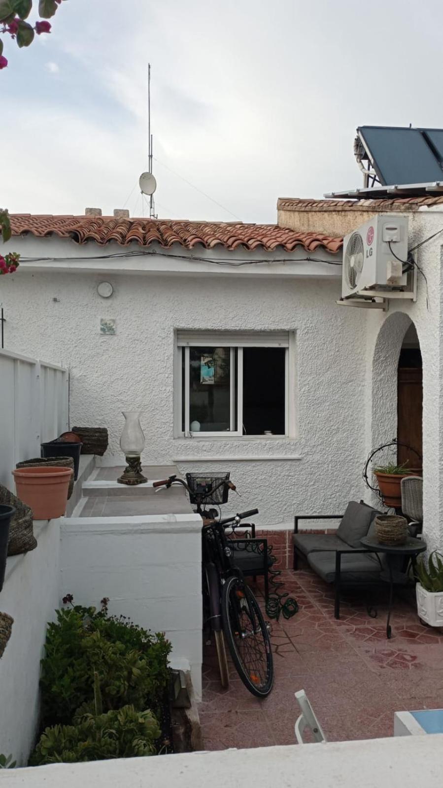 Ferienhaus Casita