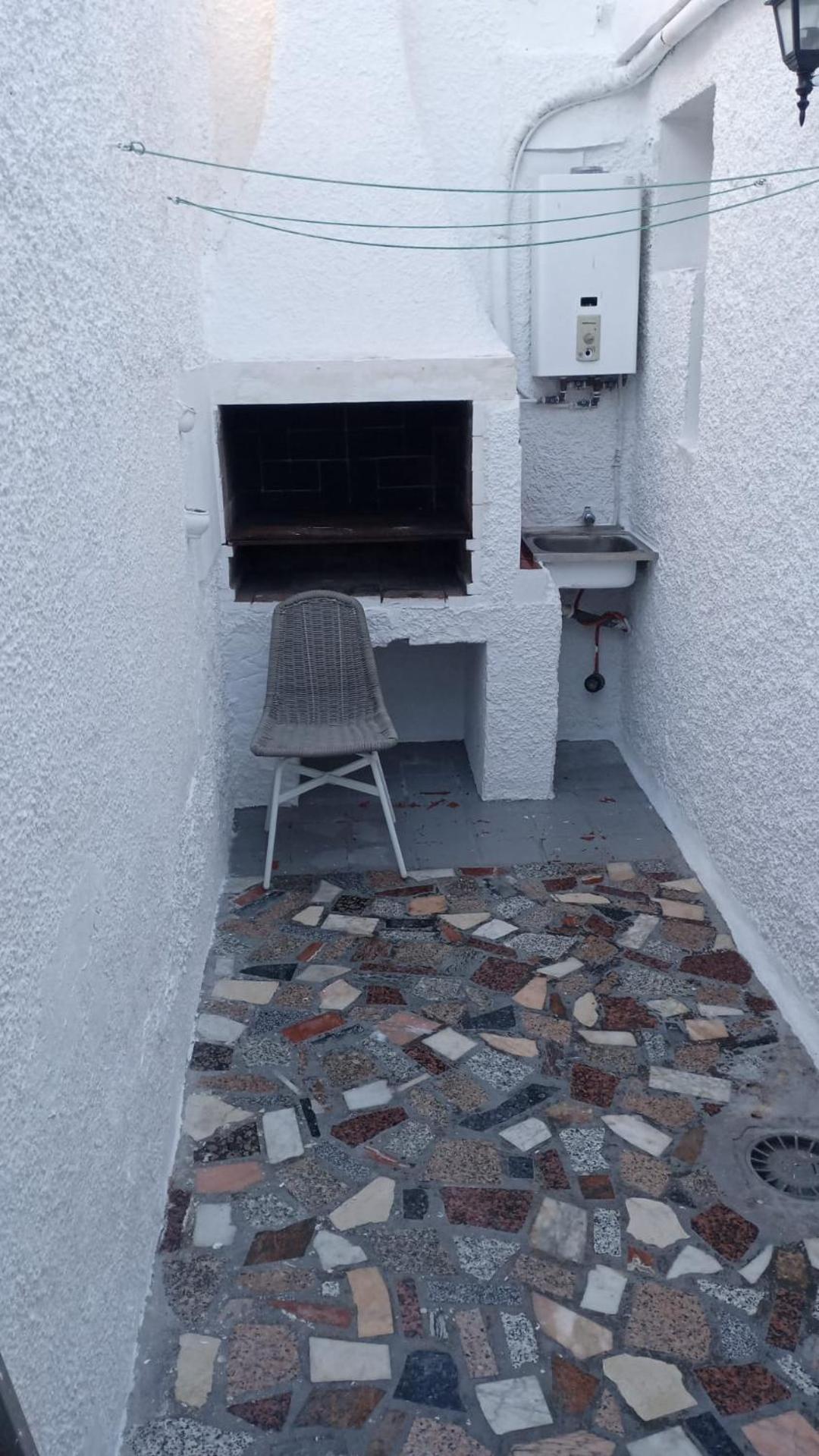 Casita Ferienhaus El Campello
