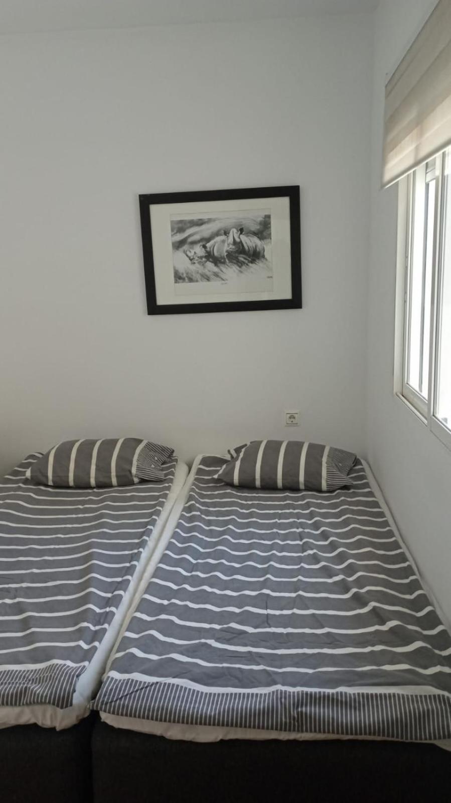 Ferienhaus Casita El Campello