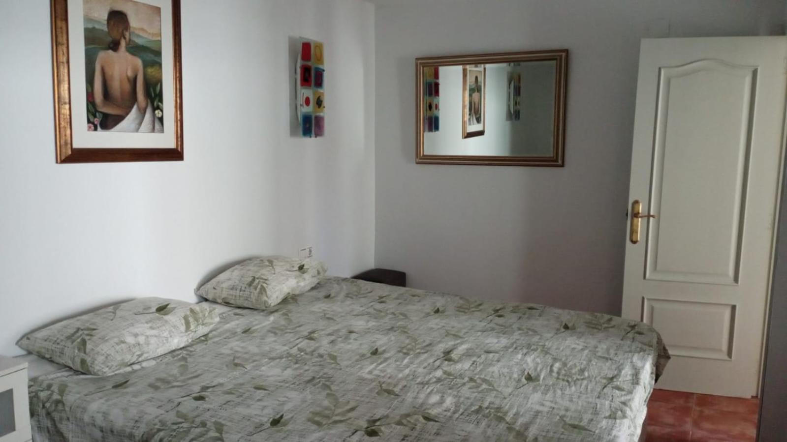 Casita Ferienhaus El Campello