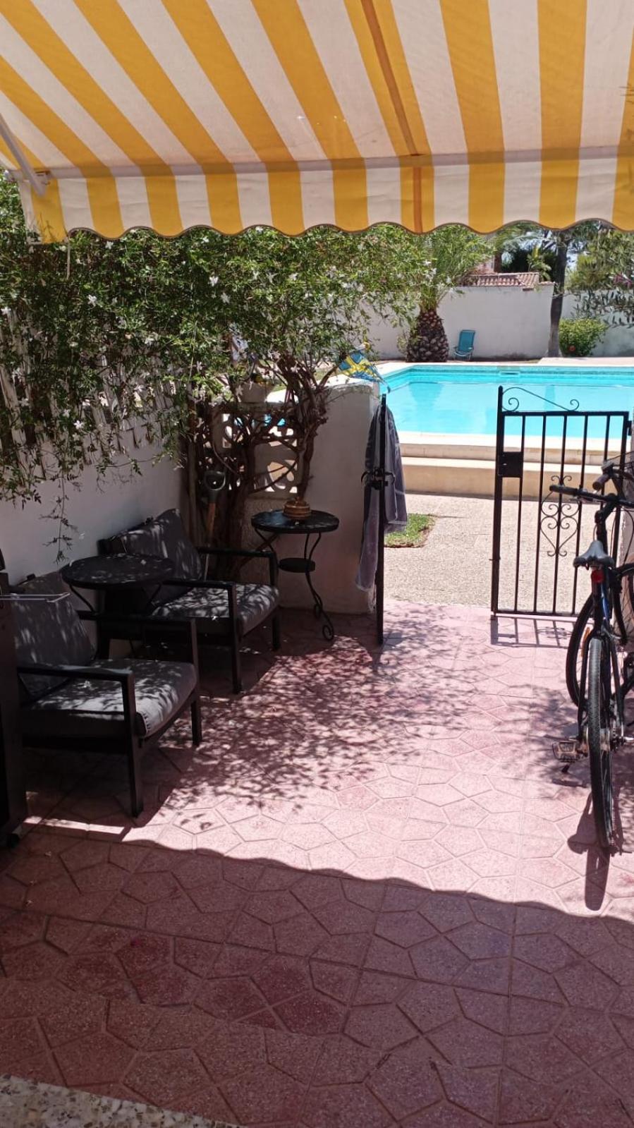 Casita Ferienhaus *